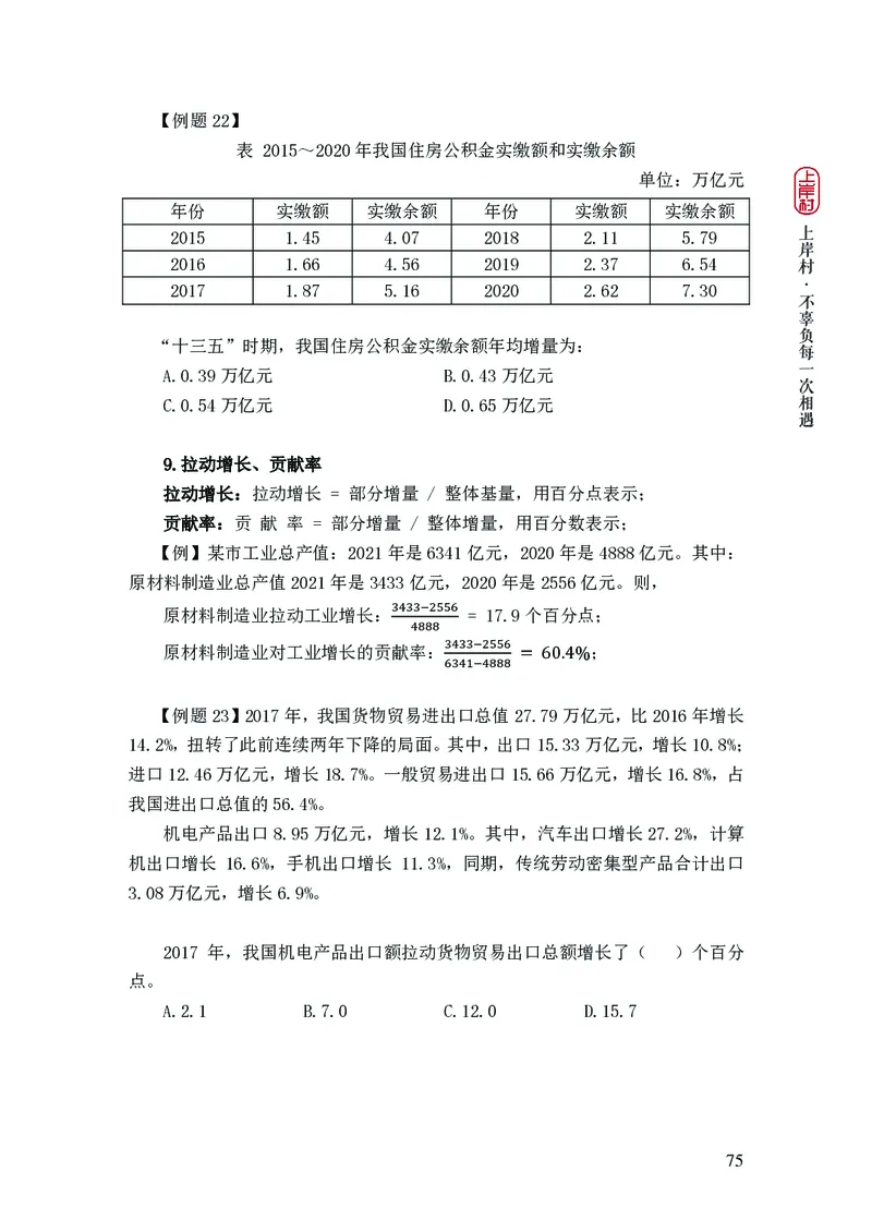 2025国省考行测理论课讲义（数资）_2026考公资料_（28）上岸村合集（司马、章晓铭、王永恒、天晓、忠政、丁旭等）_2025合集_3王永恒合集_讲义