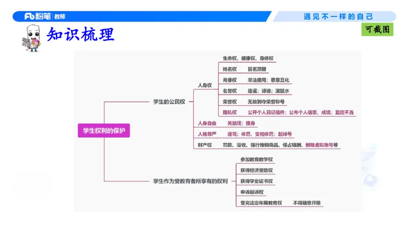 理论精讲05-法律法规1-包展羽(1)_教资_F家2026上教资笔试系统班_26上FB小学教资笔试（更新中）_26上小学-综合素质（更新中）_01、理论精讲_讲义