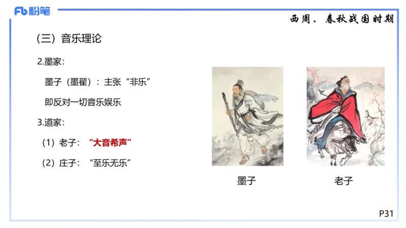 1.20晚-理论精讲-中国音乐史1-王齐悦_4-教培资料-26年最新资料-同步更新_科一科二电子资料合集中小幼（笔记真题知识点汇总等）文件多，按需保存_各机构笔记合集（中小幼）推荐