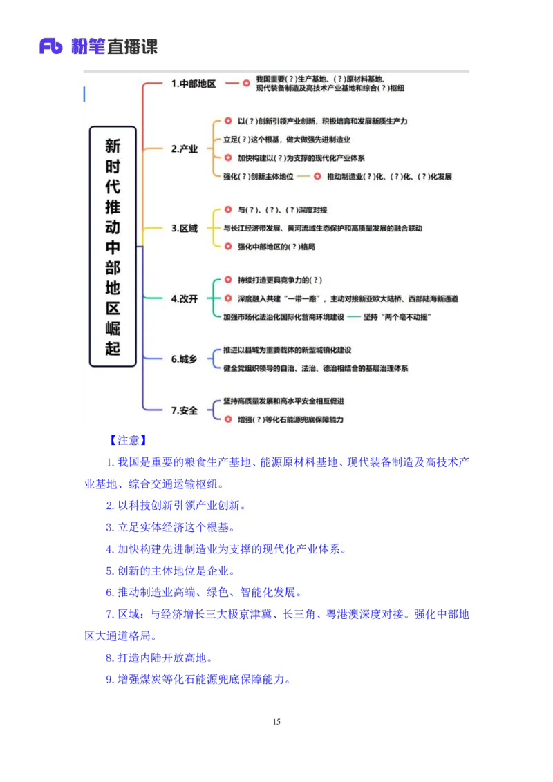 2024.04.02+3月18日-3月24日时政热点精讲+孙瑞宣（讲义+笔记）_2026考公资料_（10）粉笔_2025粉笔国考省考980（课＋笔记）_粉笔980（25多省）_1、粉笔时政_讲义