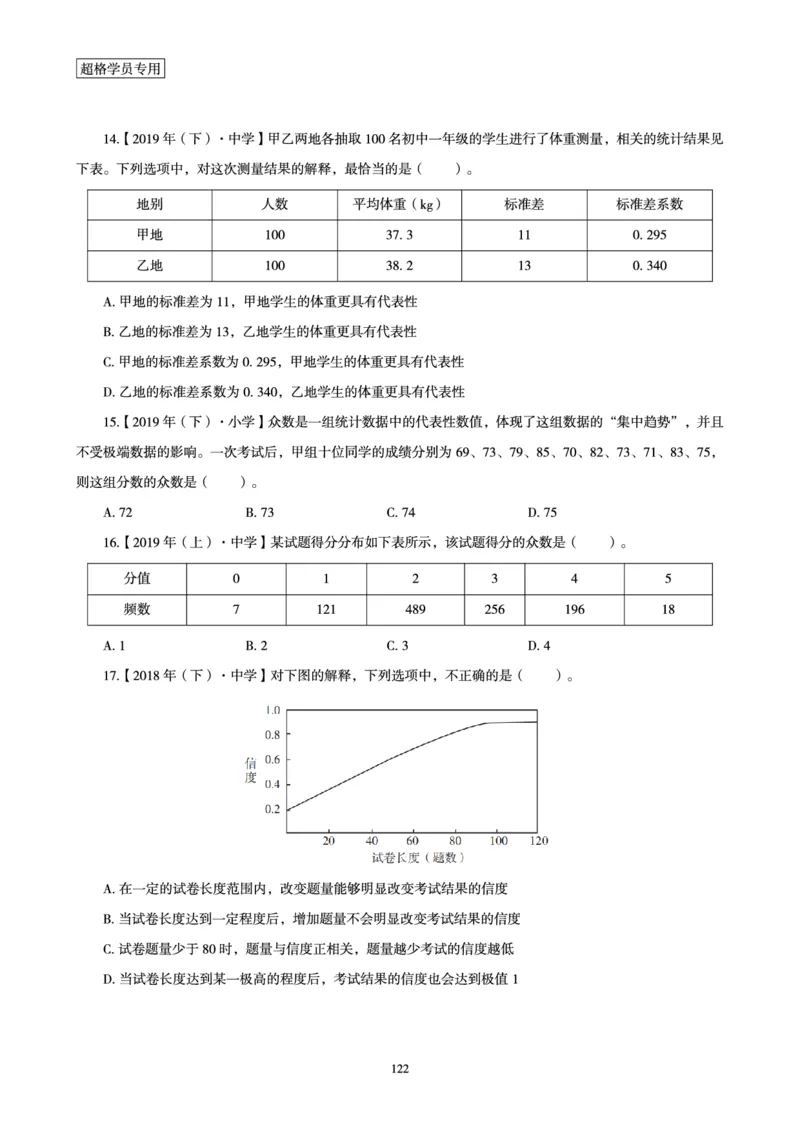 电子讲义-题本文化素养1000题_教资_CG26上教资笔试幼儿_26上CG幼儿教资笔试（更新中）_0126上幼儿-综合素质（更新中）_05文化素养狂刷1000题