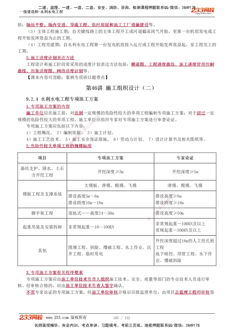 1-61_2026年一级建造师_2026年一建水利_2025年一建水利SVIP_02-基础精讲✿高端面授✿深度强化_16-水利《教材精讲班》刘永强、刘二林233推荐_刘二林_讲义