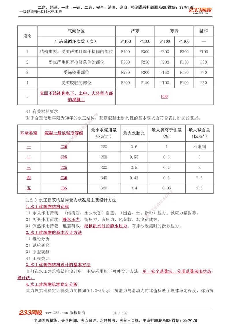 1-61_2026年一级建造师_2026年一建水利_2025年一建水利SVIP_02-基础精讲✿高端面授✿深度强化_16-水利《教材精讲班》刘永强、刘二林233推荐_刘二林_讲义