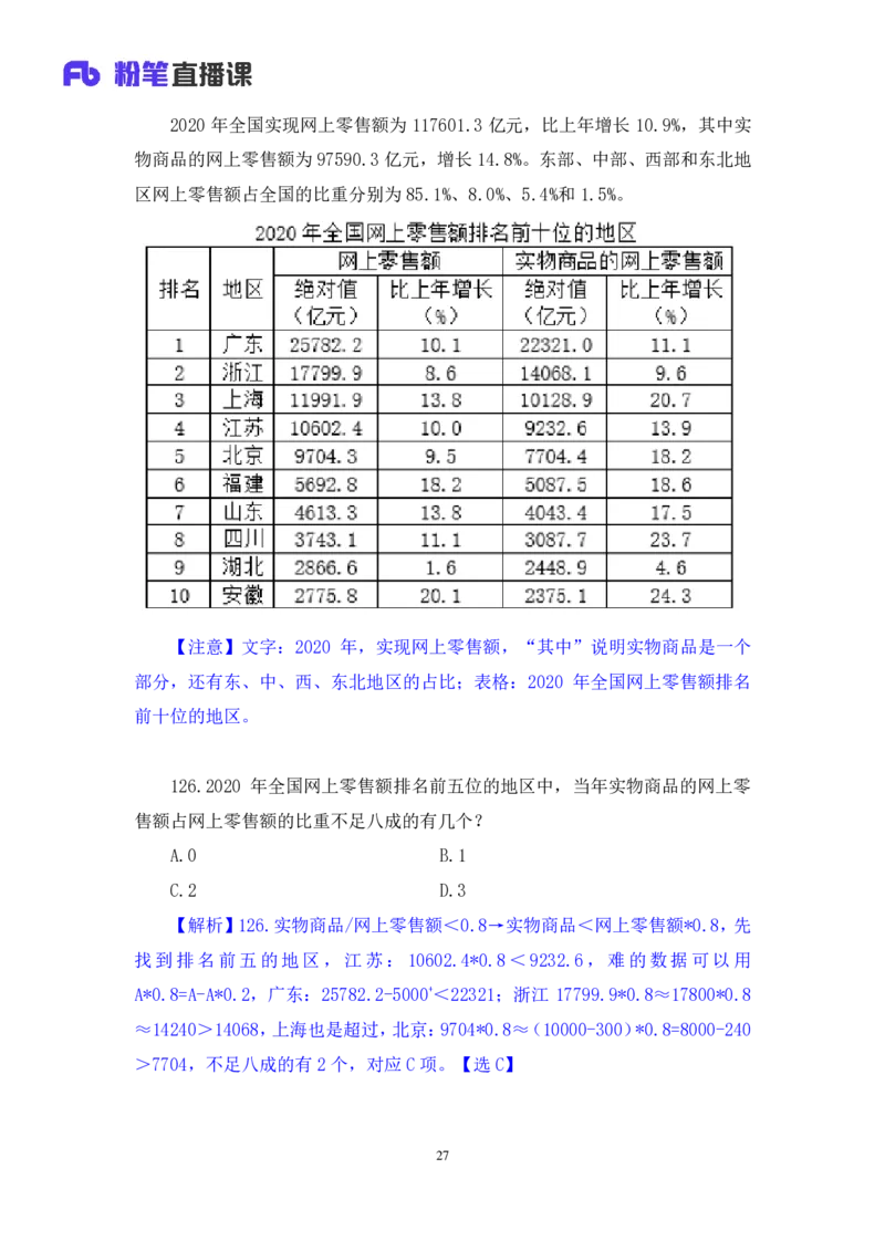 2024.09.28+数资-2025国考第36季&2024下半年省考第28季行测模考大赛+蒋君+（讲义+笔记）（9元课：模考大赛解析课）_2026考公资料_（10）粉笔_2025粉笔国考省考980（课＋笔记）