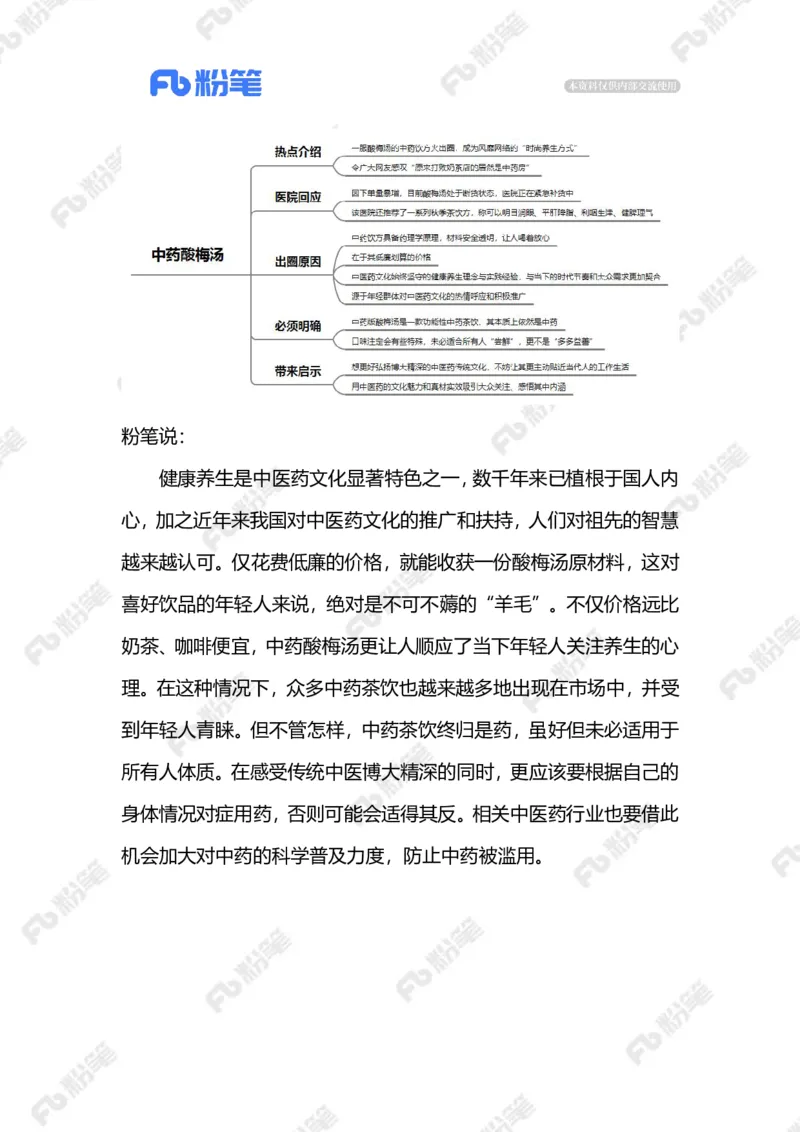 2023.09.14中药酸梅汤（标注版）_2026考公资料_（10）粉笔_2025粉笔国考省考980（课＋笔记）_粉笔980（25多省）_1、粉笔时政_2、F晨读时政_2023年_09月