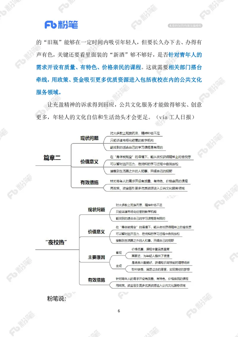 2023.11.10&ldquo;夜校热&rdquo;（标注版）_2026考公资料_（10）粉笔_2025粉笔国考省考980（课＋笔记）_粉笔980（25多省）_1、粉笔时政_2、F晨读时政_2023年_11月