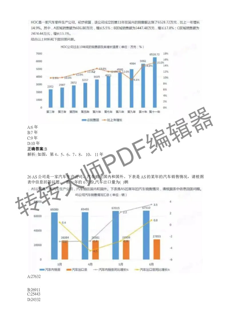 2023北森测评题库整理（完整版.）_01、北sen汇总_01、北sen汇总_补充资料_赠送通用可搜文档（2000+题量）