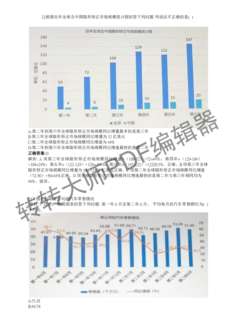 2023北森测评题库整理（完整版.）_01、北sen汇总_01、北sen汇总_补充资料_赠送通用可搜文档（2000+题量）