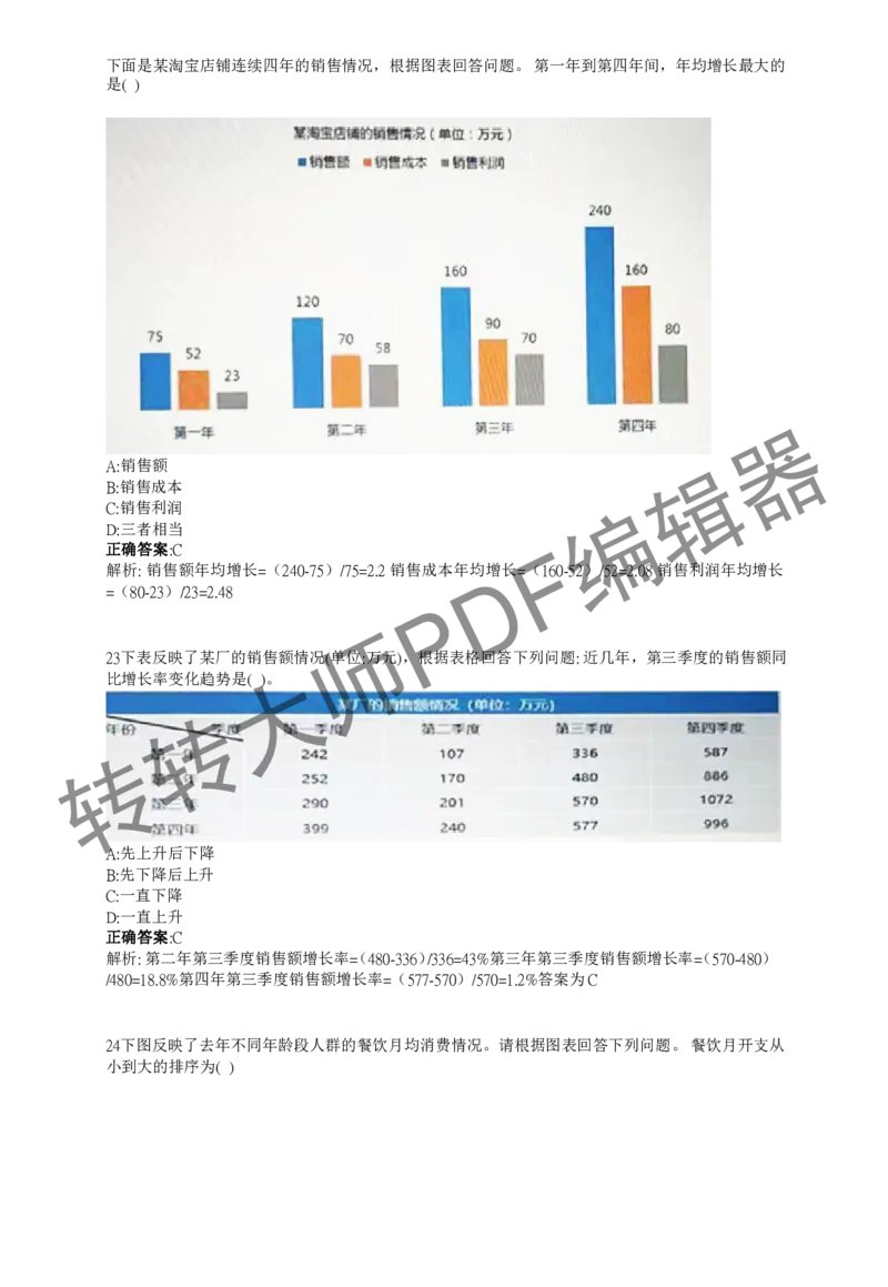 2023北森测评题库整理（完整版.）_01、北sen汇总_01、北sen汇总_补充资料_赠送通用可搜文档（2000+题量）