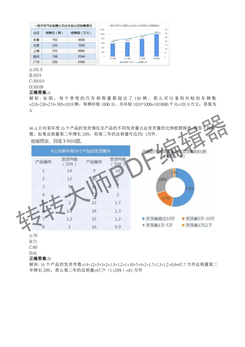 2023北森测评题库整理（完整版.）_01、北sen汇总_01、北sen汇总_补充资料_赠送通用可搜文档（2000+题量）