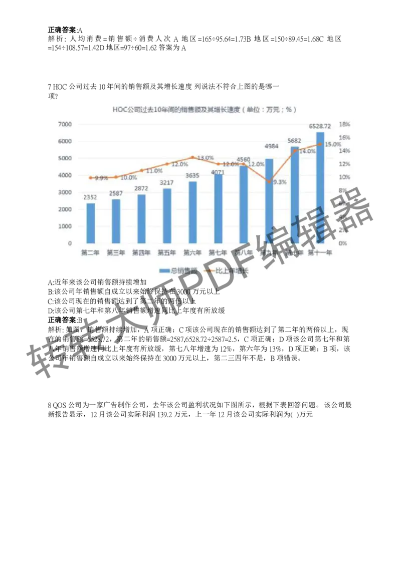 2023北森测评题库整理（完整版.）_01、北sen汇总_01、北sen汇总_补充资料_赠送通用可搜文档（2000+题量）