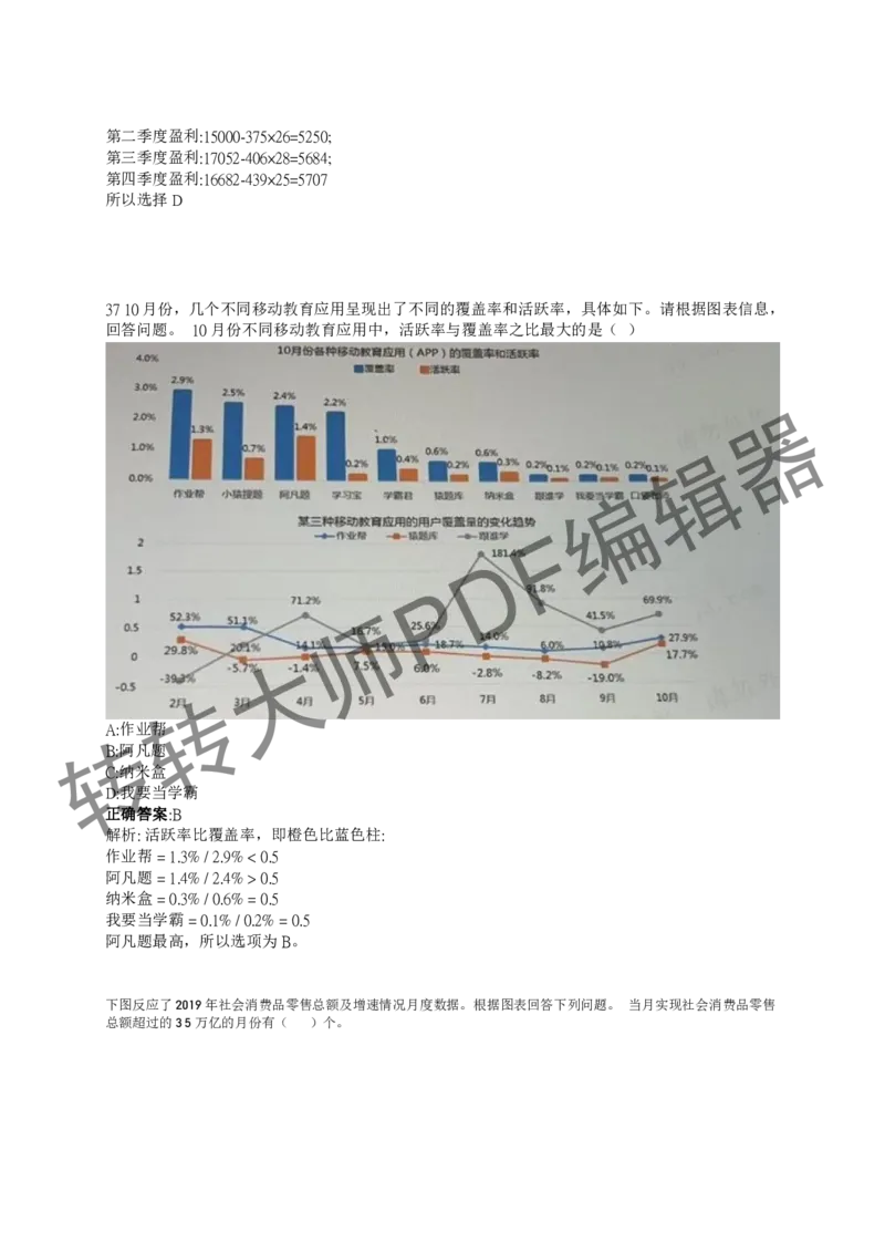 2023北森测评题库整理（完整版.）_01、北sen汇总_01、北sen汇总_补充资料_赠送通用可搜文档（2000+题量）