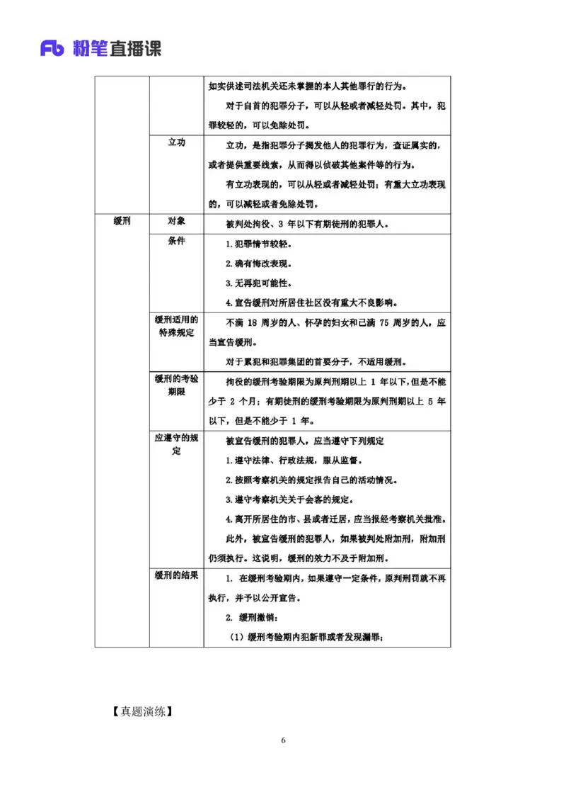 2023.08.30+刑法高频考点（中）+陆川+（讲义+笔记）+（常识高分专项课）_2026考公资料_（10）粉笔_2025粉笔国考省考980（课＋笔记）_粉笔980（25多省）_02025年980系统班补充课程FB_讲义