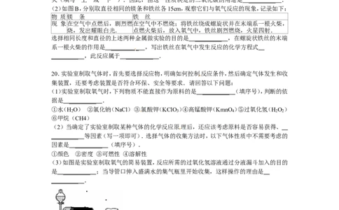 2012年淄博市化学中考试题及答案解析_中考真题_5.化学中考真题2015-2024年_地区卷_山东省_山东淄博化学10-21