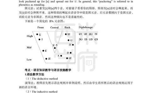 2024上半年教师资格笔试预测报-初中英语_4-教培资料-26年最新资料-同步更新_初中高中教资_03科三专项（进去保存报考的学科即可）_初中_初中英语-通关资料包_8.ZG考前预测报