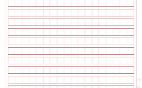 小学《综合素质》答题卡_教资_36🔥26上：各机构教资笔试押题汇总（西米学府汇总）_超高清答题卡-模拟答题_小学：超高清答题卡