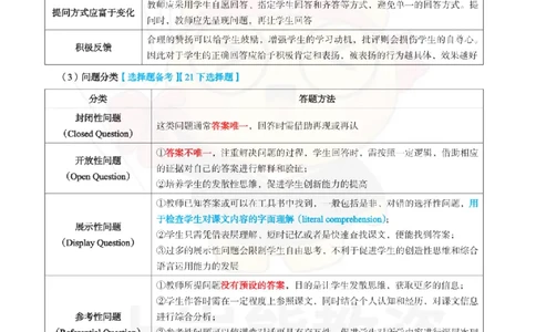 高中英语-教学实施_教资_初高中2026教资_26上资料（持续更新）_高中科三_高中科目三资料包合集②_高中英语
