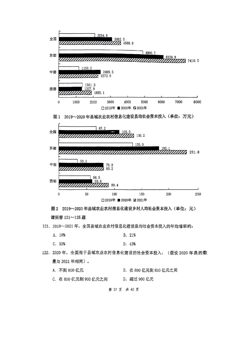 套题十_2026考公资料_花生十三合集_套题班2025花生行测+飞扬申论套题⭐⭐_行测套题2025花生十三国考套卷班一期_套题电子版