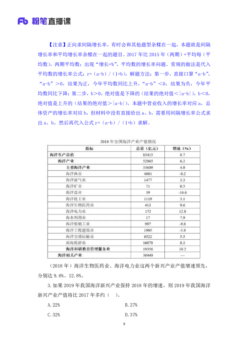 2024.06.12+重难点专项点拨-资料资料分析4+牟立志（讲义+笔记）（笔试系统班图书大礼包：2025国考）_2026考公资料_（10）粉笔_2025粉笔国考省考980（课＋笔记）_粉笔980（25多省）_讲义笔记
