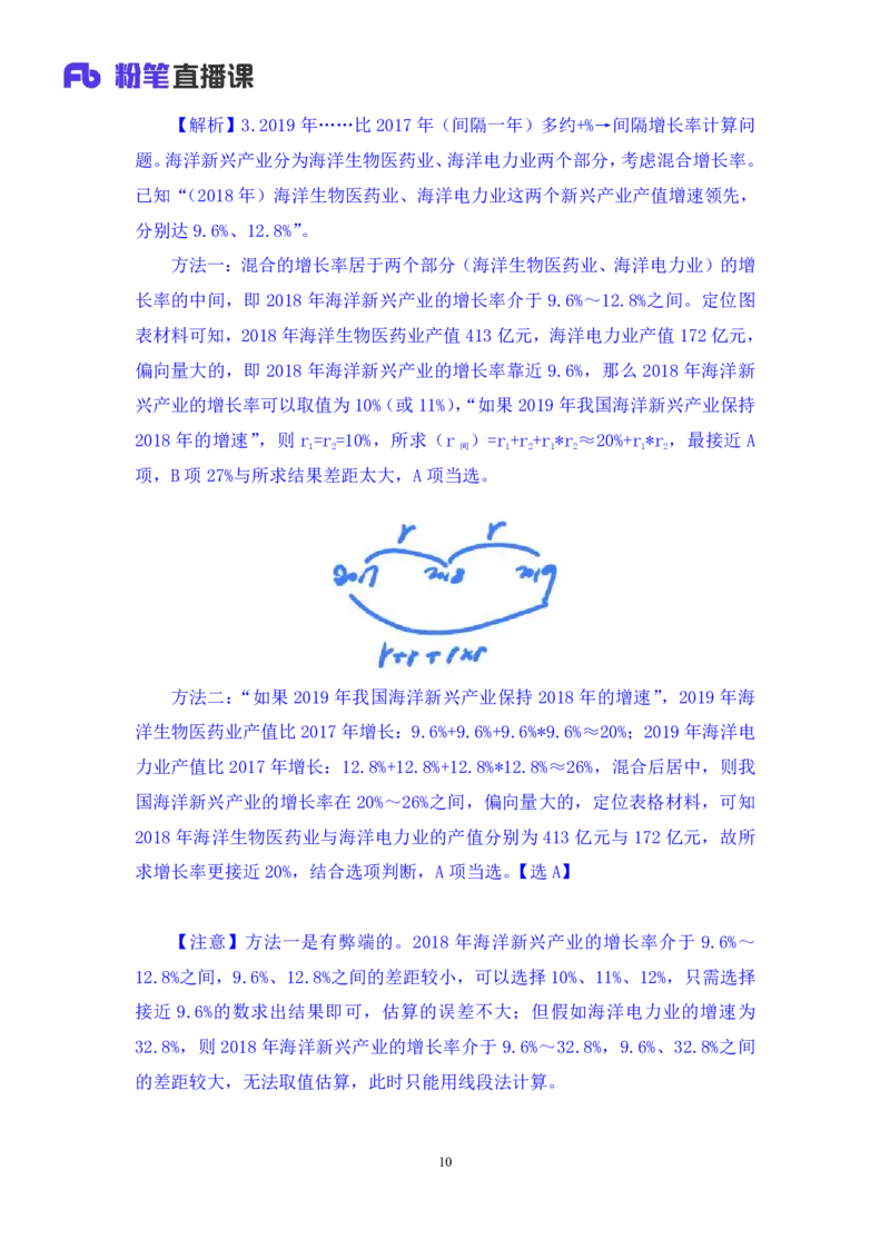 2024.06.12+重难点专项点拨-资料资料分析4+牟立志（讲义+笔记）（笔试系统班图书大礼包：2025国考）_2026考公资料_（10）粉笔_2025粉笔国考省考980（课＋笔记）_粉笔980（25多省）_讲义笔记