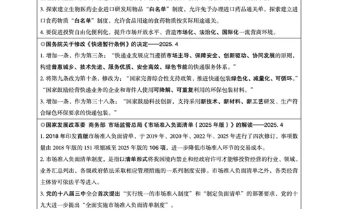 2025年4月时政讲练（下）讲义_2026考公资料_（05）超格_超格时政_时政2025超格时政讲练班⭐⭐⭐_讲义