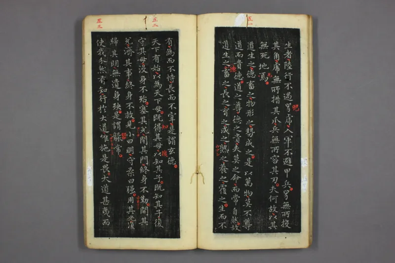 道德经.晋右軍王羲之.書.邨井漸.編_绝版书_天涯系列_t涯_绝版古籍电子书合集（13大类）_道家