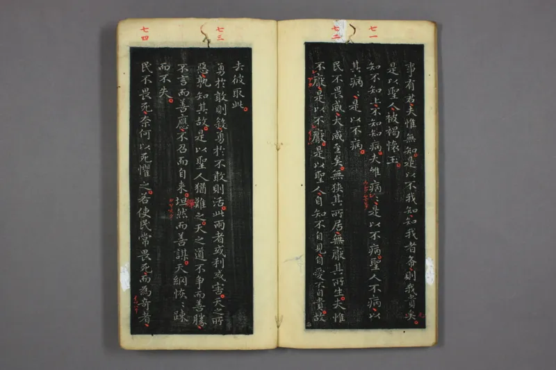 道德经.晋右軍王羲之.書.邨井漸.編_绝版书_天涯系列_t涯_绝版古籍电子书合集（13大类）_道家