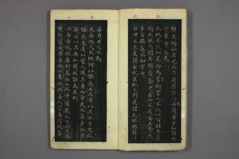 道德经.晋右軍王羲之.書.邨井漸.編_绝版书_天涯系列_t涯_绝版古籍电子书合集（13大类）_道家