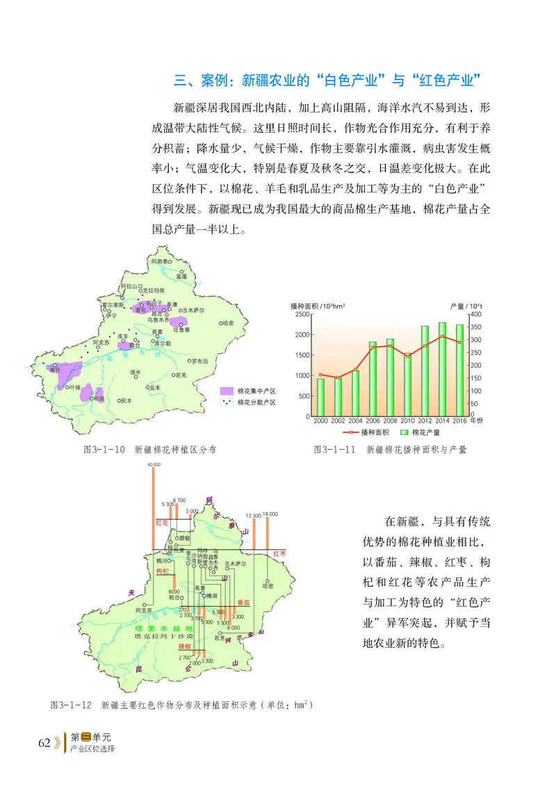 2019鲁教版高中地理必修第二册_4-教培资料-26年最新资料-同步更新_初中高中教资_03科三专项（进去保存报考的学科即可）_02科三专项（笔记真题思维导图教学设计版本二）