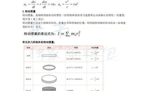 初中物理王炸秘籍3_教资_初高中2026教资_25下教师资格证_科三初中各科资料汇总_初中物理王炸秘籍