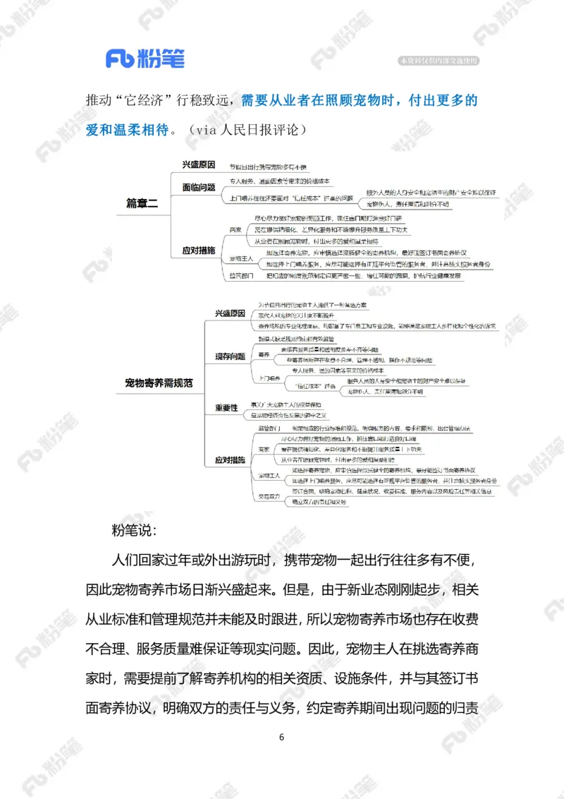 2024.2.02宠物寄养需规范（标注版）_2026考公资料_（10）粉笔_2025粉笔国考省考980（课＋笔记）_粉笔980（25多省）_1、粉笔时政_2、F晨读时政_2024年_2024年02月