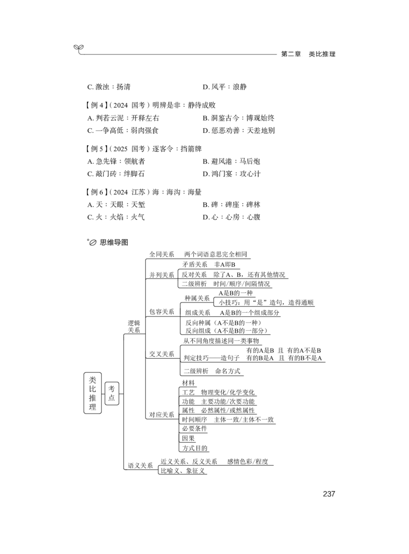 2025.04.26+精讲精练-判断1+尹明月（全部讲义+本节课笔记）（笔试系统班图书大礼包：2026省考2期）_2026考公资料_（10）粉笔_2026山东省考980系统班_3.精讲精练_笔记讲义