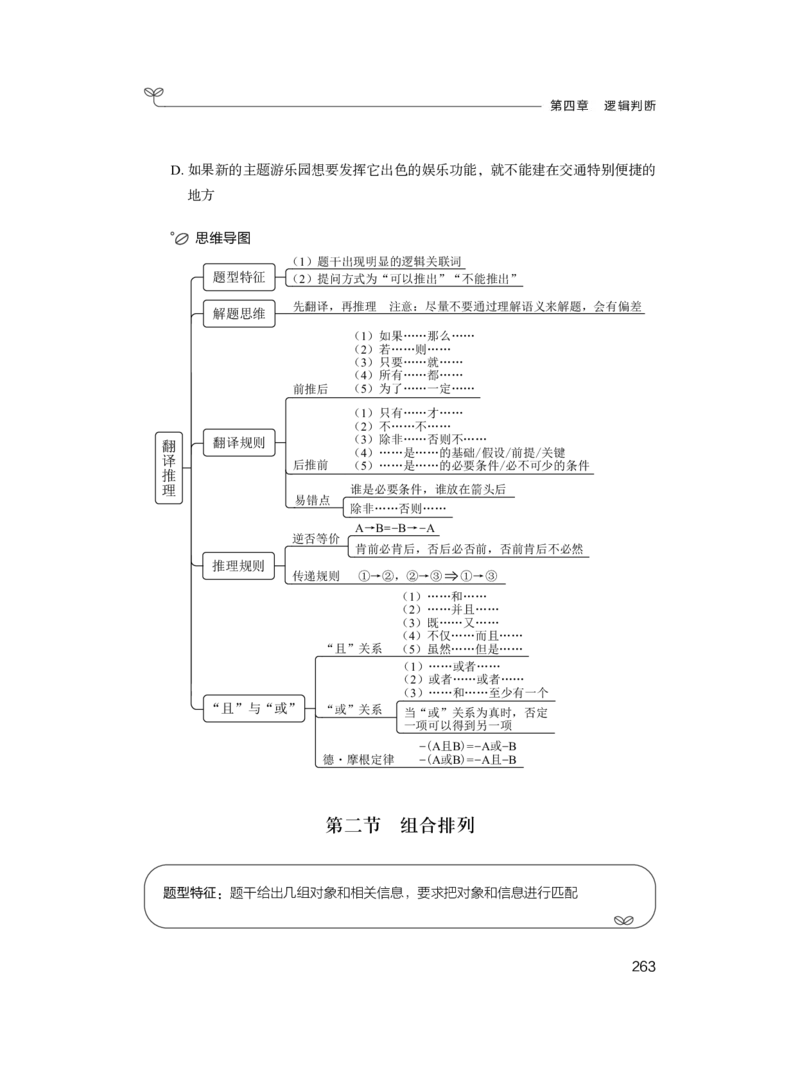 2025.04.26+精讲精练-判断1+尹明月（全部讲义+本节课笔记）（笔试系统班图书大礼包：2026省考2期）_2026考公资料_（10）粉笔_2026山东省考980系统班_3.精讲精练_笔记讲义