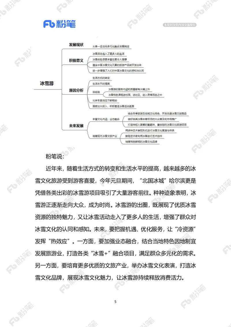 2024.1.03冰雪游（标注版）公众号：上岸的资料_2026考公资料_（10）粉笔_2025粉笔国考省考980（课＋笔记）_粉笔980（25多省）_1、粉笔时政_2、F晨读时政_2024年_2024年01月