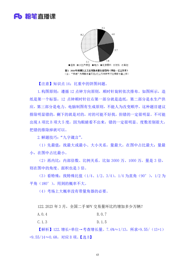2024.01.28+数资-2025国考第3季&2024上半年省考第4季行测模考大赛+林凡（讲义+笔记）_2026考公资料_（63）粉笔模考解析_模考2025国考省考FB模考：更新中(1)_2025国考模考解析03季