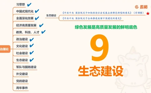 2025公考笔试政治理论点睛4-课件4_20241127183215_2026考公资料_（05）超格_行测申论2025超格合集(行测&申论&政治理论)_常识2025超格常识判断全家桶（含政治理论冲刺）_讲义