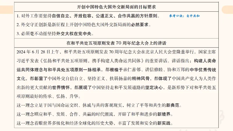 2025公考笔试政治理论点睛4-课件4_20241127183215_2026考公资料_（05）超格_行测申论2025超格合集(行测&申论&政治理论)_常识2025超格常识判断全家桶（含政治理论冲刺）_讲义