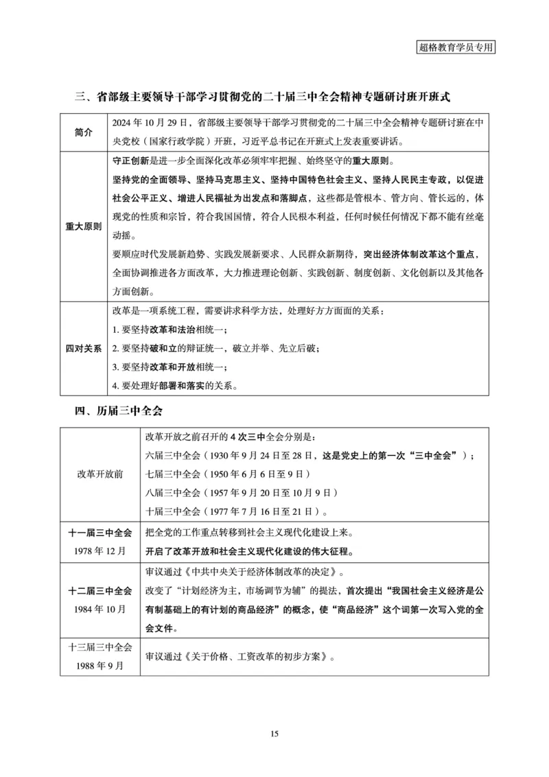 2025公考笔试政治理论考前冲刺课_2026考公资料_（05）超格_行测申论2025超格合集(行测&申论&政治理论)_常识2025超格常识判断全家桶（含政治理论冲刺）_讲义