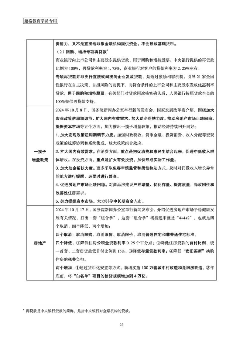 2025公考笔试政治理论考前冲刺课_2026考公资料_（05）超格_行测申论2025超格合集(行测&申论&政治理论)_常识2025超格常识判断全家桶（含政治理论冲刺）_讲义