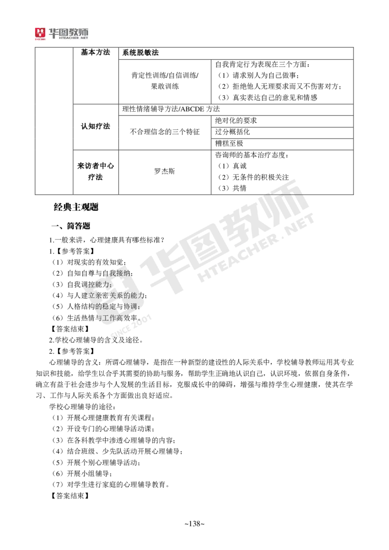 小学科二公众号神奇喇叭_教资_25下资料合集一_0725下最新默写笔记