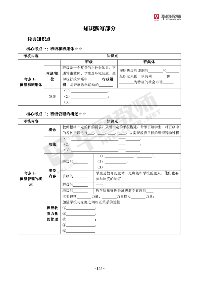 小学科二公众号神奇喇叭_教资_25下资料合集一_0725下最新默写笔记