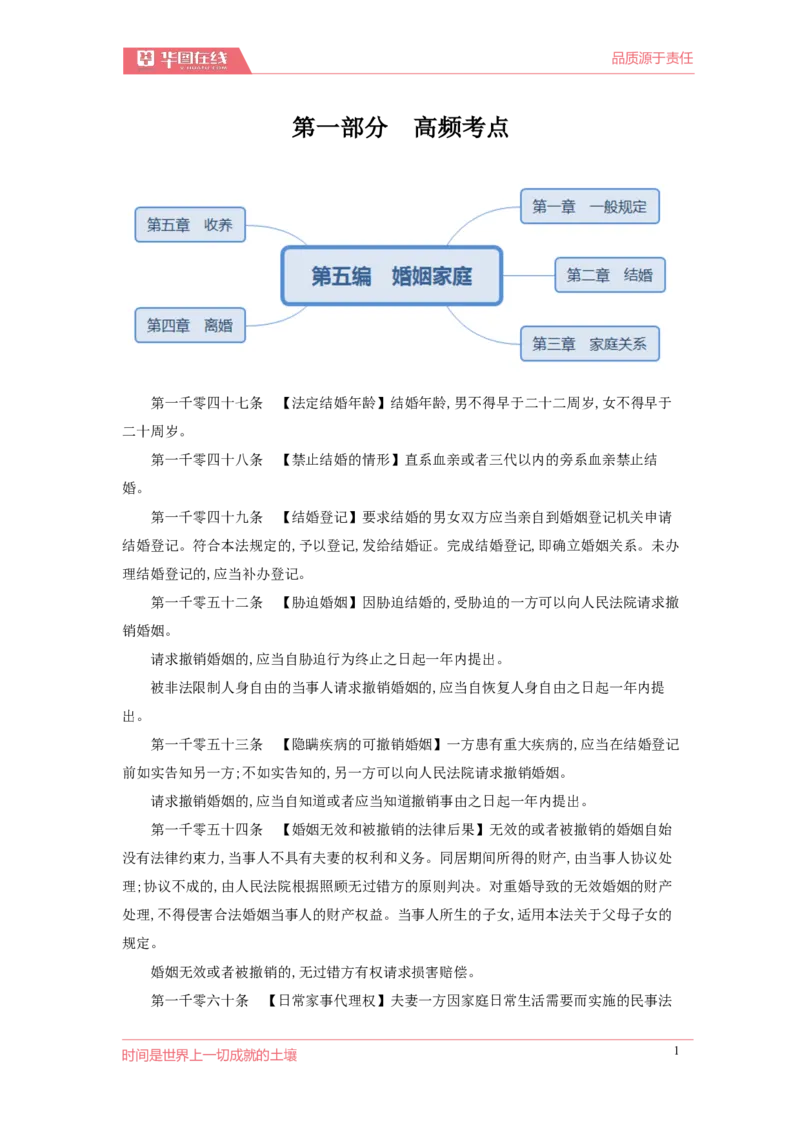 民法典-婚姻家庭_2026考公资料_（20）李梦娇_8梦娇《民法典》专项班
