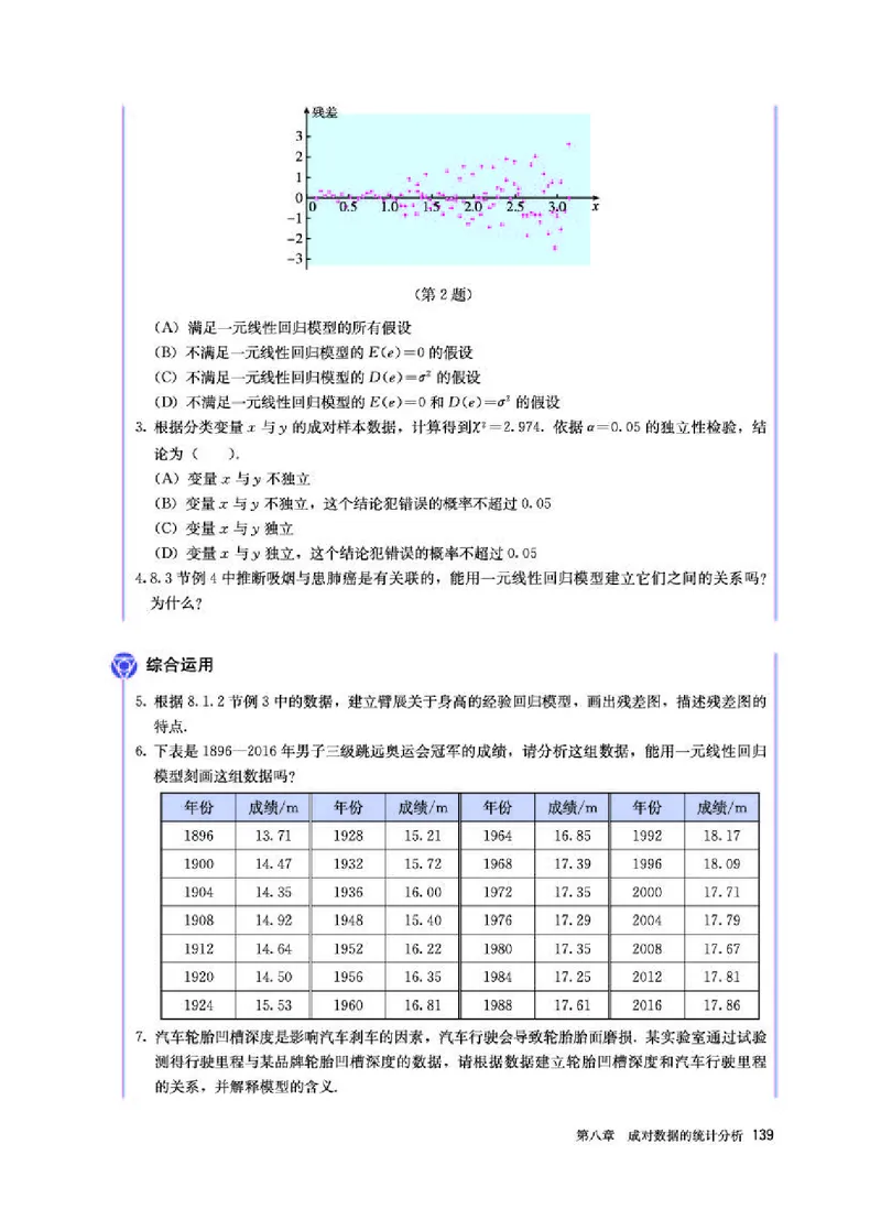 人教A版数学选修第三册高清教材_4-教培资料-26年最新资料-同步更新_初中高中教资_03科三专项（进去保存报考的学科即可）_02科三专项（笔记真题思维导图教学设计版本二）
