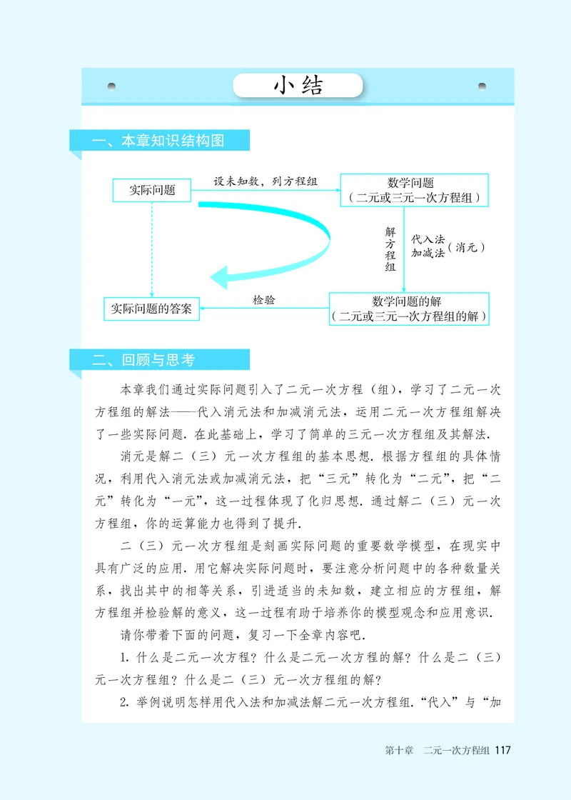 25春-人教版7年级数学下册课本_4-教培资料-26年最新资料-同步更新_初中高中教资_03科三专项（进去保存报考的学科即可）_02科三专项（笔记真题思维导图教学设计版本二）