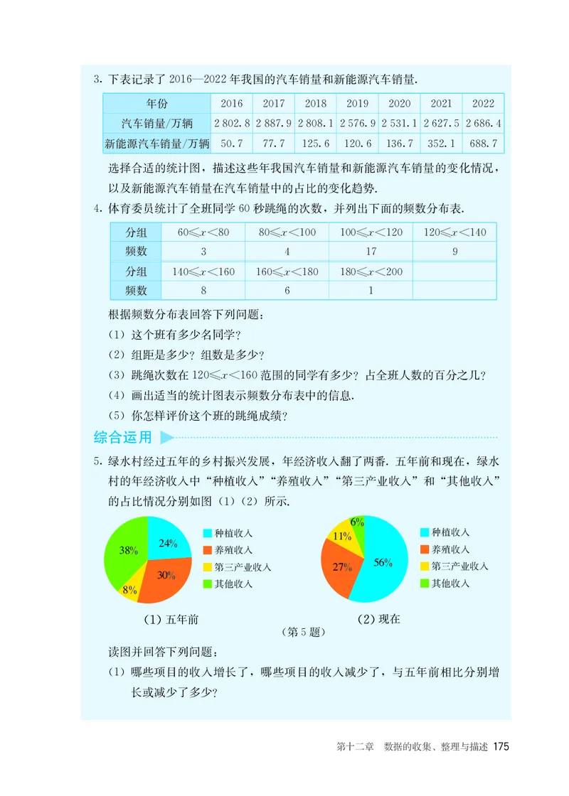 25春-人教版7年级数学下册课本_4-教培资料-26年最新资料-同步更新_初中高中教资_03科三专项（进去保存报考的学科即可）_02科三专项（笔记真题思维导图教学设计版本二）