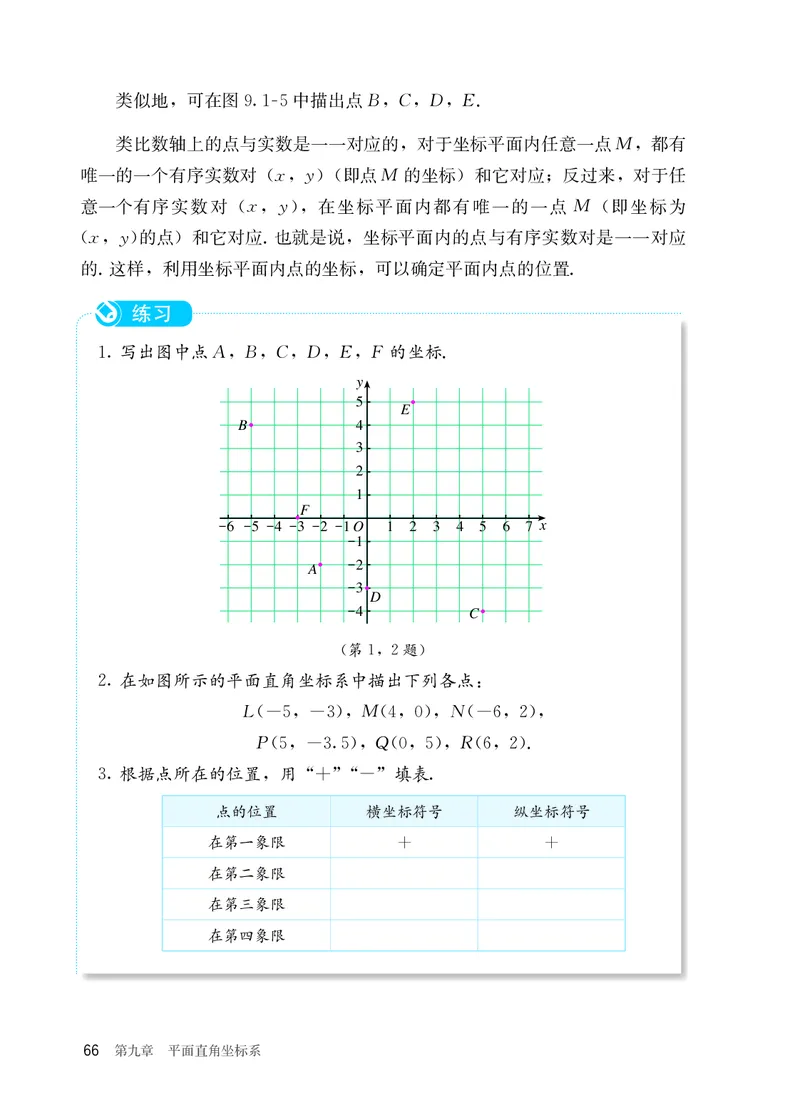 25春-人教版7年级数学下册课本_4-教培资料-26年最新资料-同步更新_初中高中教资_03科三专项（进去保存报考的学科即可）_02科三专项（笔记真题思维导图教学设计版本二）