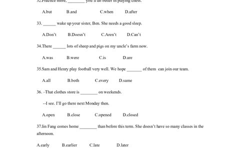 2014年重庆市中考英语A试题及答案(word版)_中考真题_3.英语中考真题2015-2024年_地区卷_重庆中考英语08-22