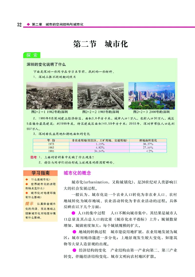 中图版高中地理必修2_4-教培资料-26年最新资料-同步更新_初中高中教资_03科三专项（进去保存报考的学科即可）_02科三专项（笔记真题思维导图教学设计版本二）