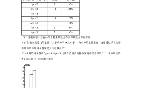 2015年四川省泸州市中考数学试卷（含解析版）_中考真题_2.数学中考真题2015-2024年_2015年全国中考数学180份