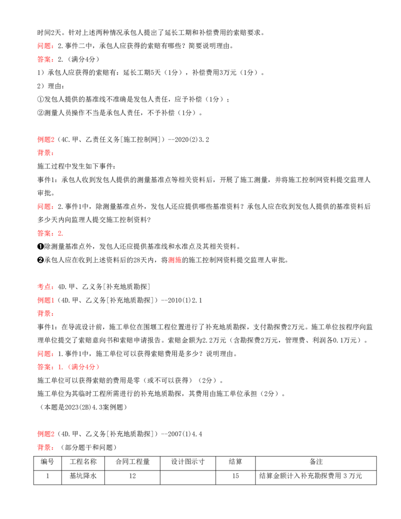 08.08-案例专项（八）_2026年一级建造师_2026年一建水利_2025年一建水利SVIP_04-冲刺串讲✿考点强化✿小灶集训_06-水利《案例专项班》李想、陈灵利KL推荐_李想